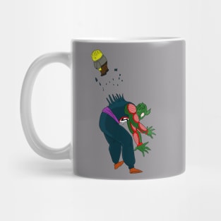 PICCOLO E RALPH Mug